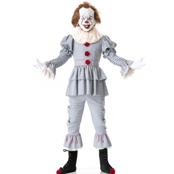 Pennywise 2019