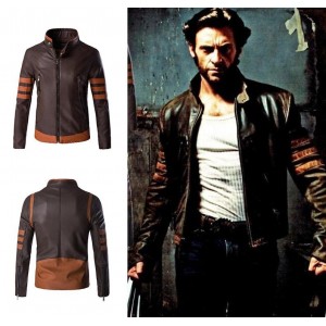 Logan Jacket