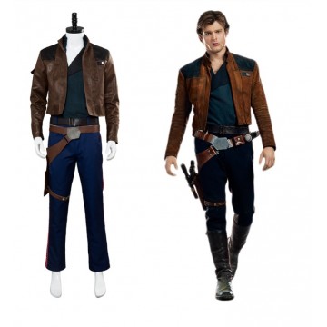 Premium Han Solo