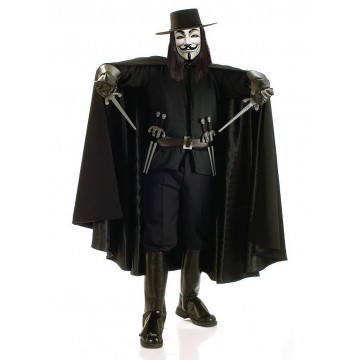 Premium V for Vendetta