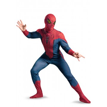 Premium Amazing Spiderman