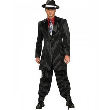 Zoot Suit