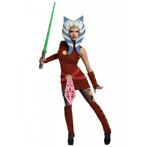 Ahsoka Tano