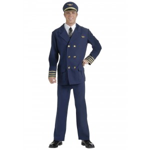 Airline Pilot