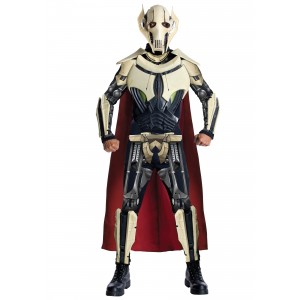 General Grievous