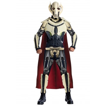 General Grievous