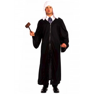Judge