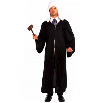 Judge