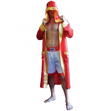 Rocky Balboa