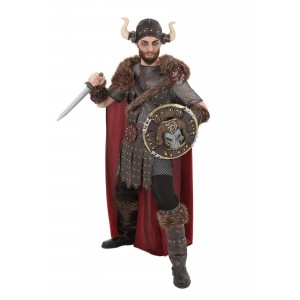 Viking Warrior