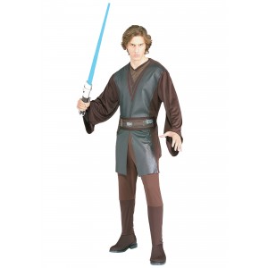 Anakin skywalker