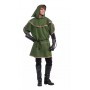 Sherwood Forest Archer