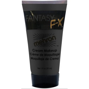 Black Fantasy FX cream make up