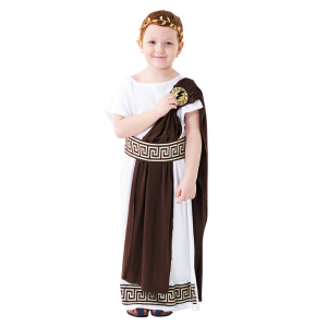 Little Julius Caesar