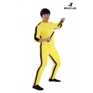 Bruce Lee