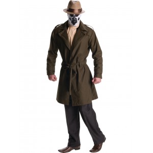 Watchmen - Rorschach