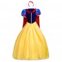 Snow white  velvet