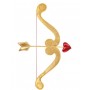 Cupid Bow & Arrow Set