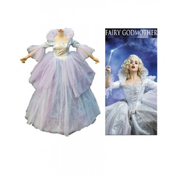 Fairy Godmother