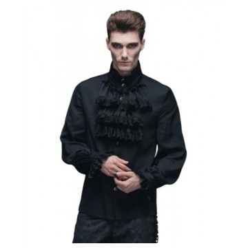 Scottish Vampire Shirt