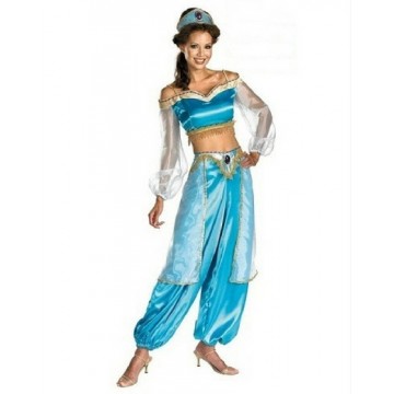 Princess Jasmine