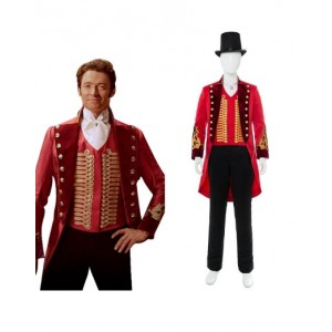 Ring Master (Greatest showman)
