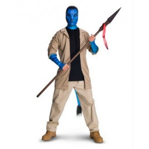 Avatar - Jake Sully