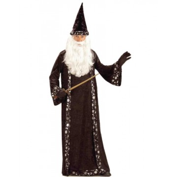 OH MR WIZARD