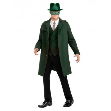 Green Hornet