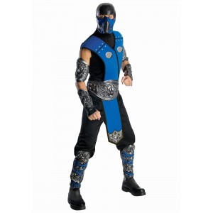 Sub Zero