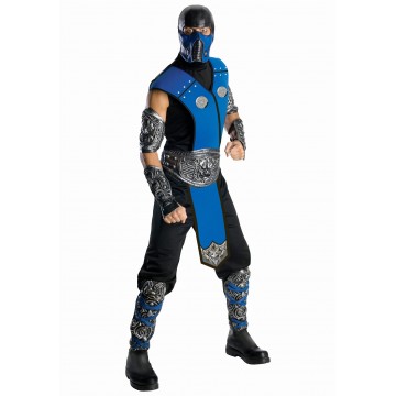 Sub Zero