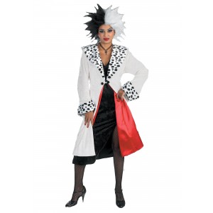 Cruella de vil