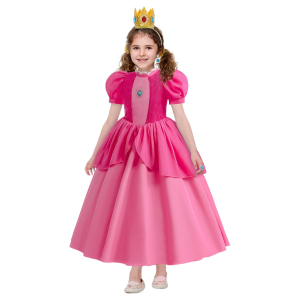 Child Princess Peach