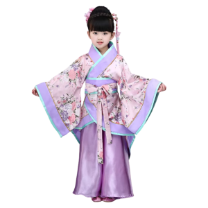 Tang Elegance Hanfu