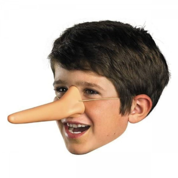 Pinocchio Nose