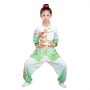 Dragon Martial Arts Wushu