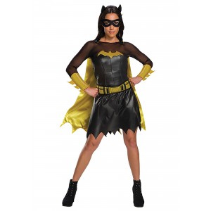 DC Batgirl