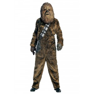 Chewbacca
