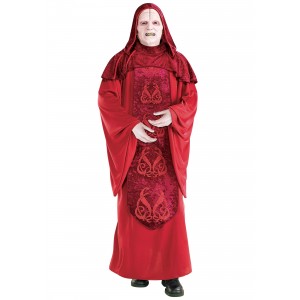 Emperor Palpatine