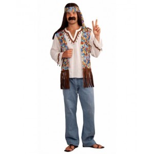 Hippie Groovy