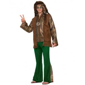 Hippie Peace Out