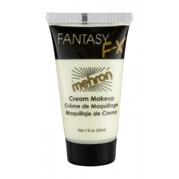 Glow in the dark Fantasy FX cream make up