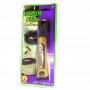 Green horror flesh make up