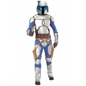 Jango fett