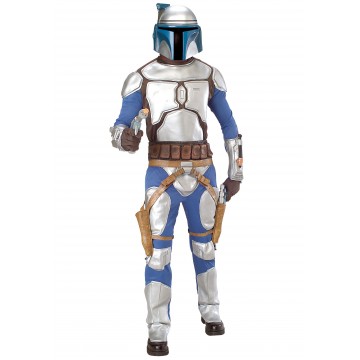 Jango fett
