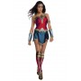 Wonder Woman - Justice League
