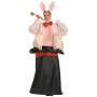 Magic Hat Rabbit