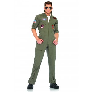 Flight Suit