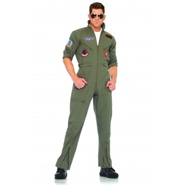 Flight Suit