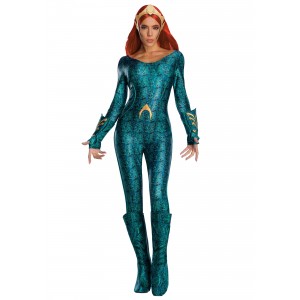 Deluxe Princess Mera